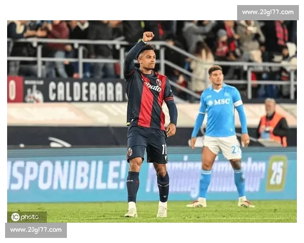 那不勒斯 7000 万欧打包双雄,恩多耶转会进入倒计时