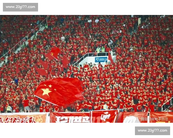 回望2015中国对韩国关键一战从赛场博弈到亚洲格局变化的深度解读